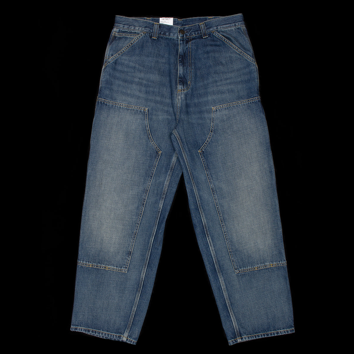 OG Double Knee Pant