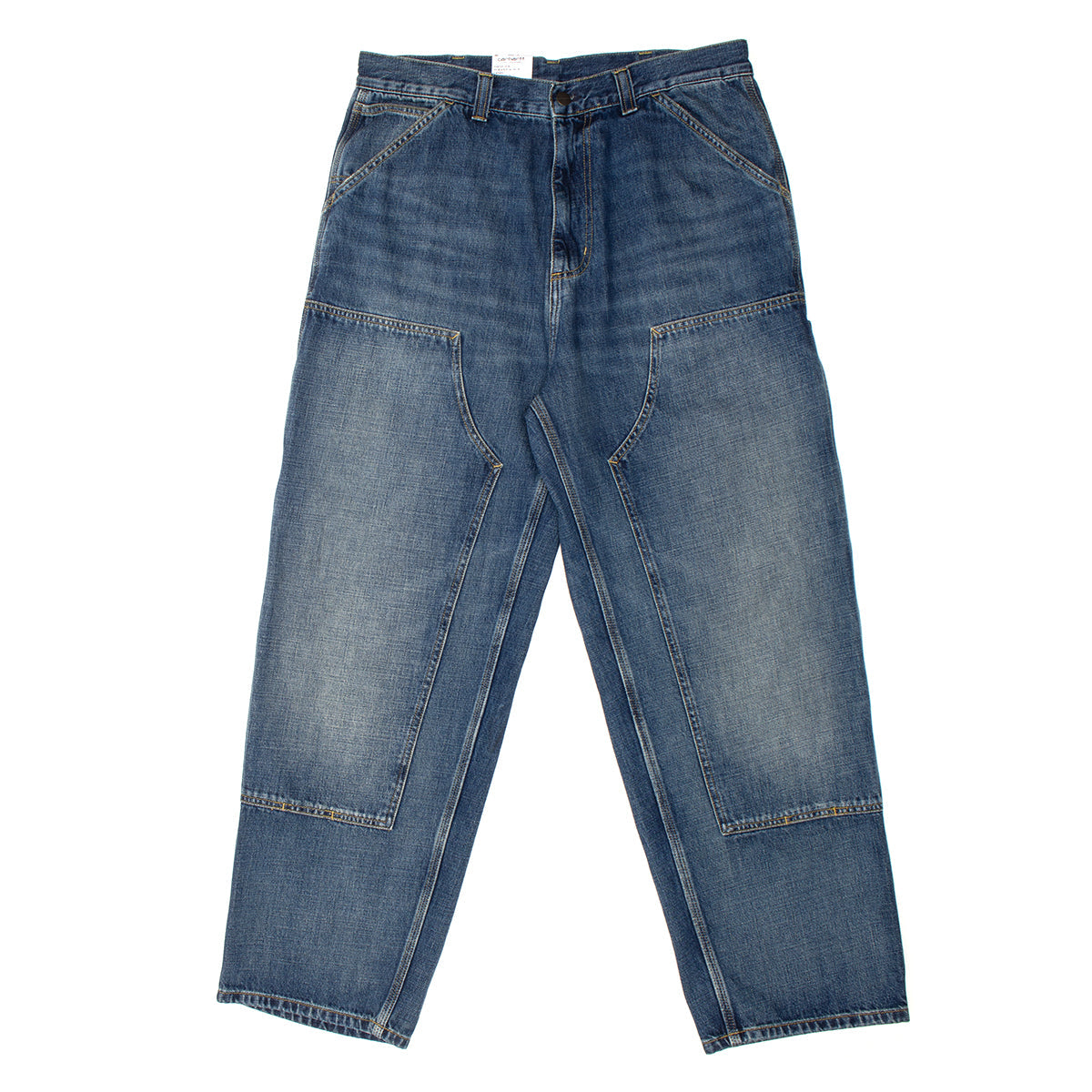 OG Double Knee Pant