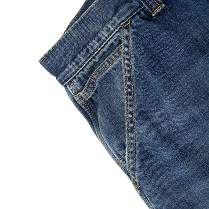 OG Double Knee Pant