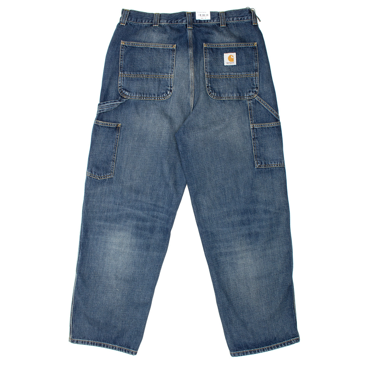 OG Double Knee Pant
