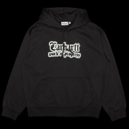 Hooded World Tour Sweatshirt