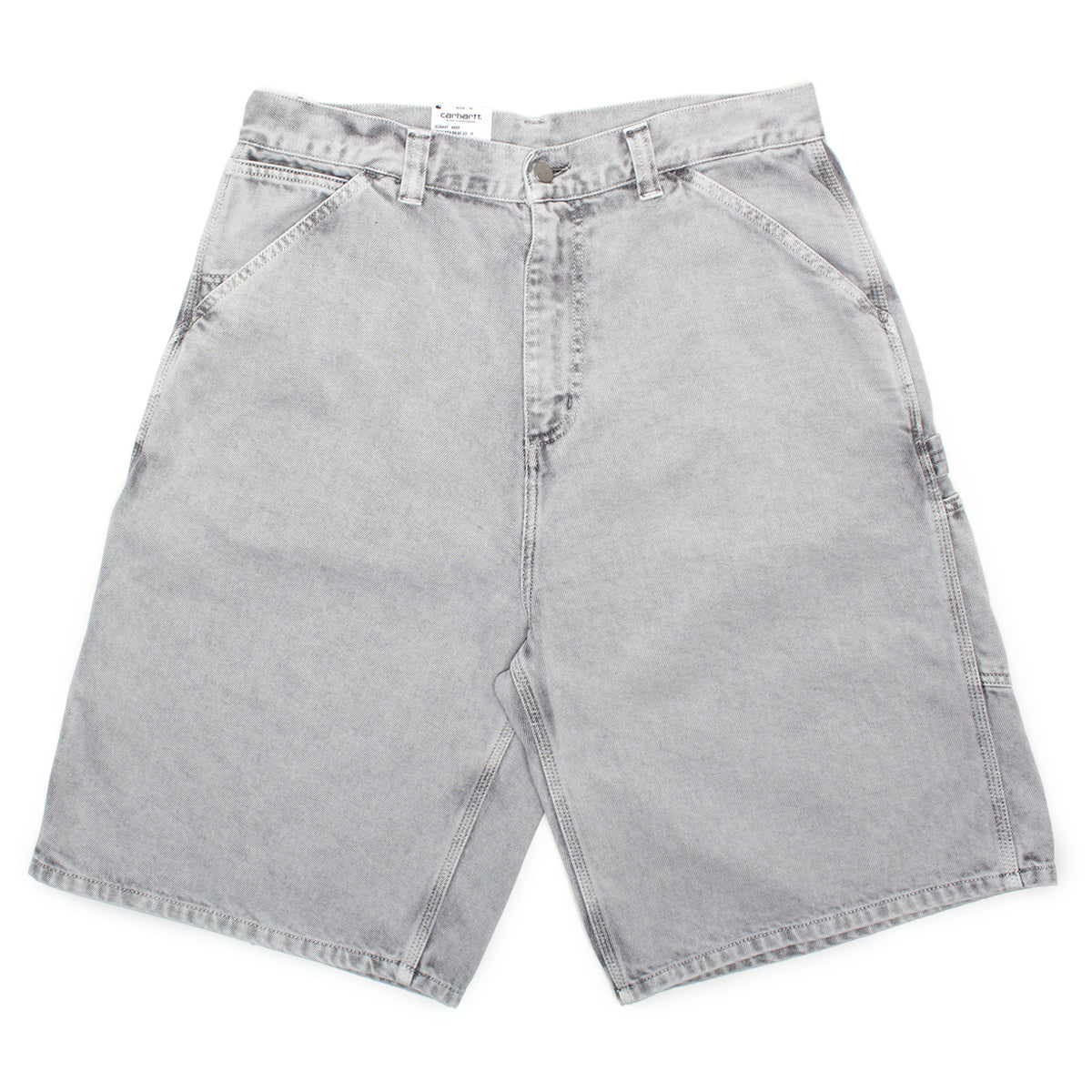 OG Single Knee Short