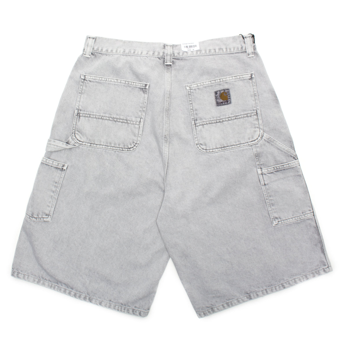 OG Single Knee Short