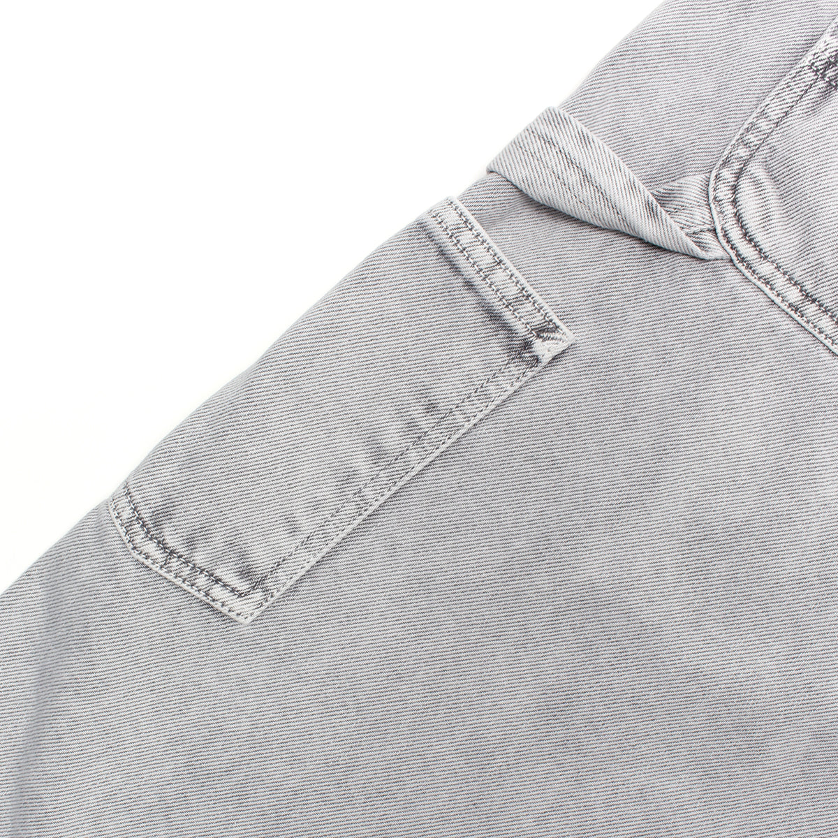 OG Single Knee Short