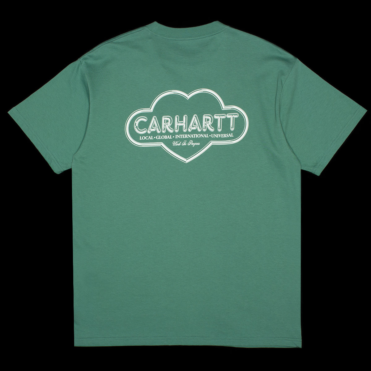 Cloud Heart T-Shirt