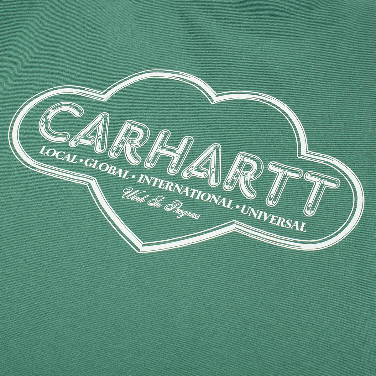 Cloud Heart T-Shirt