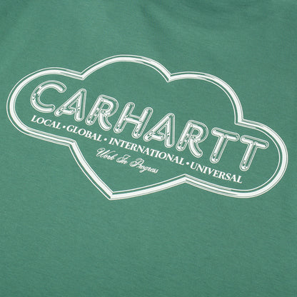 Cloud Heart T-Shirt