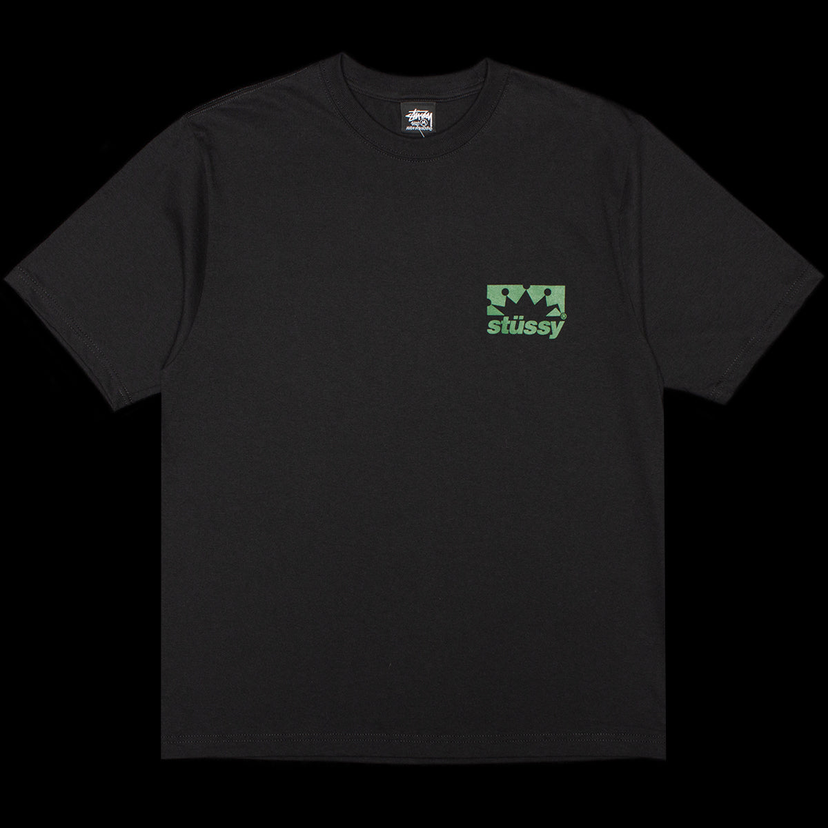 Box Crown T-Shirt
