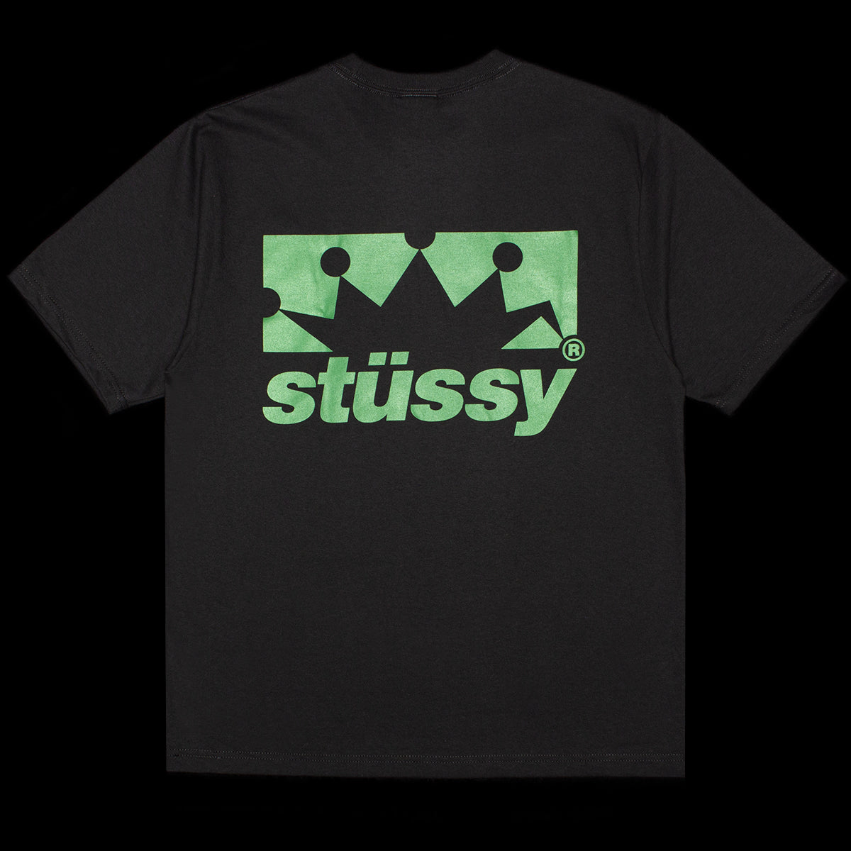 Box Crown T-Shirt