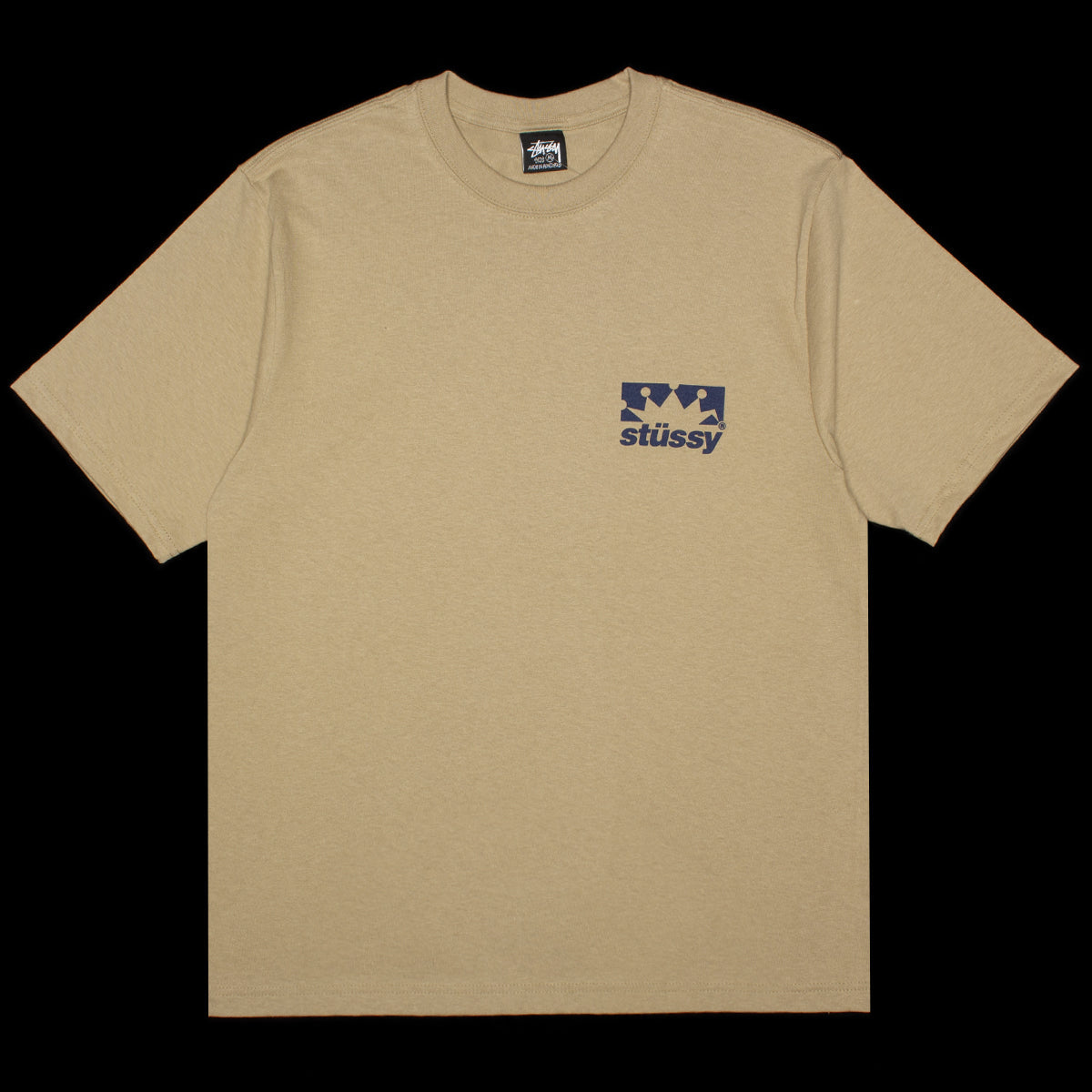Box Crown T-Shirt