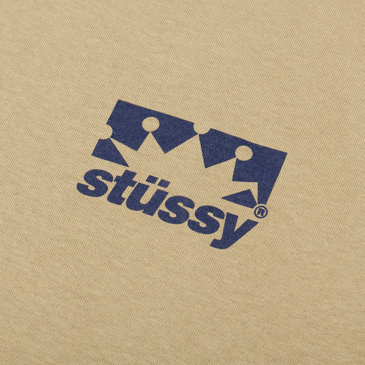 Box Crown T-Shirt