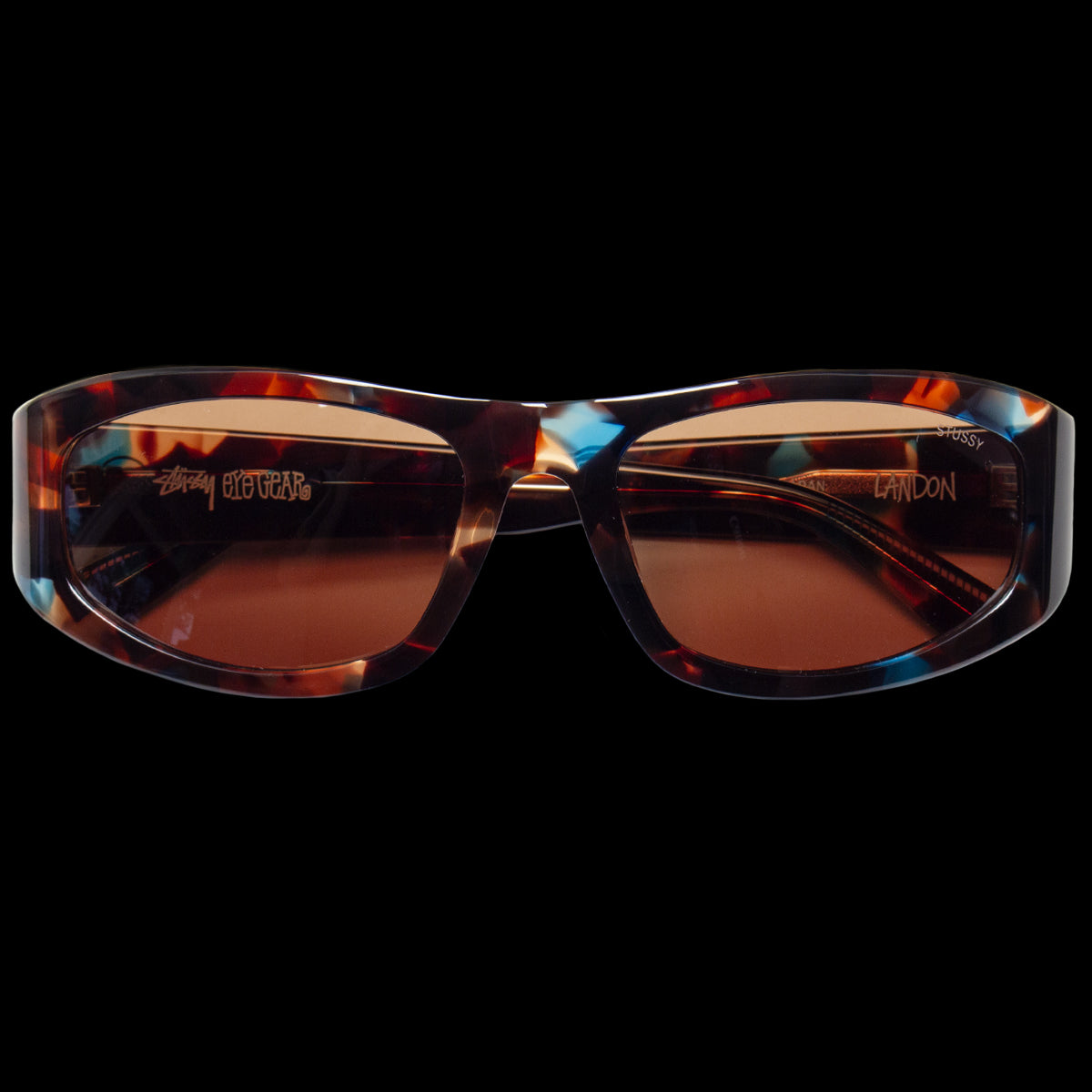 Landon Sunglasses