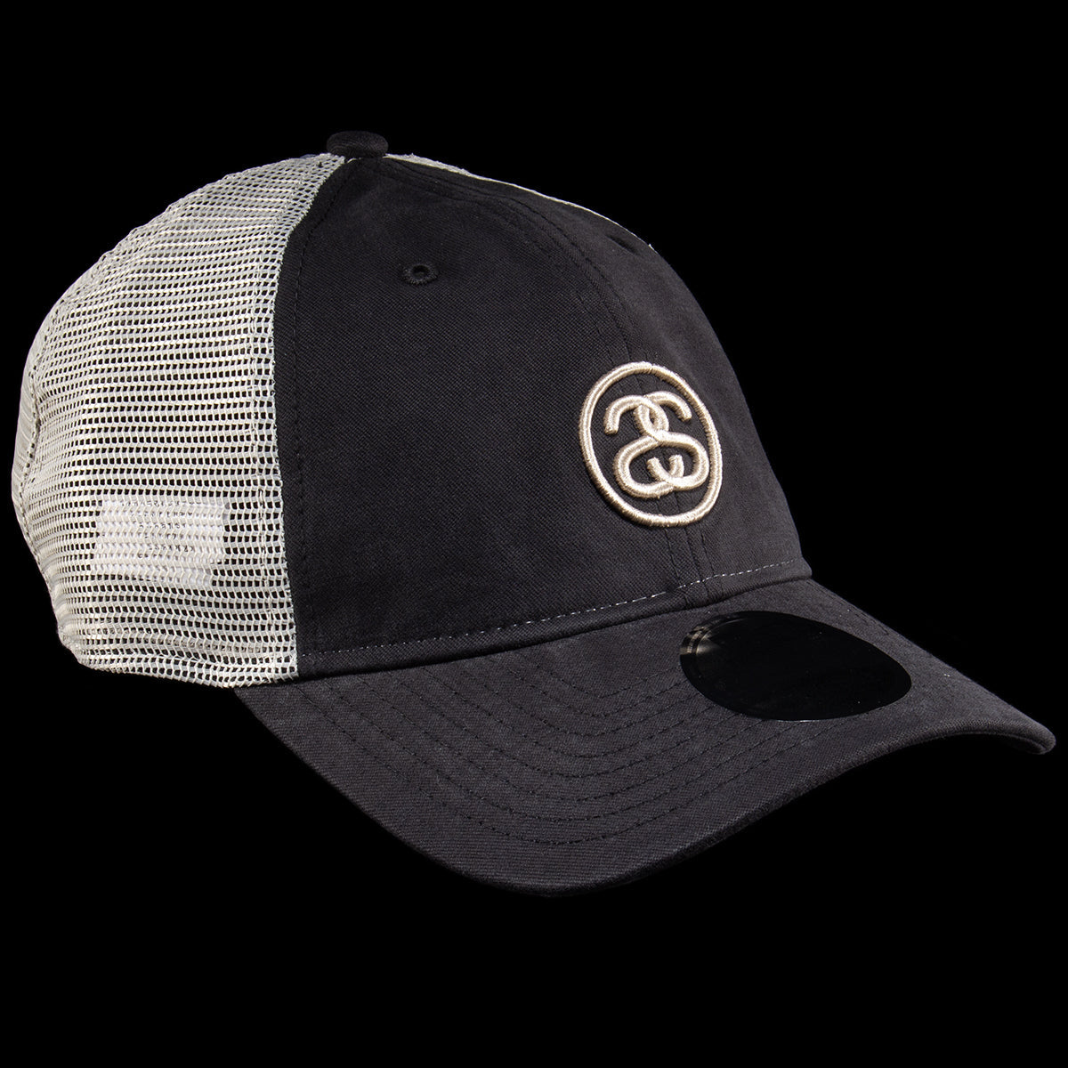 9Twenty SS Link Trucker Hat