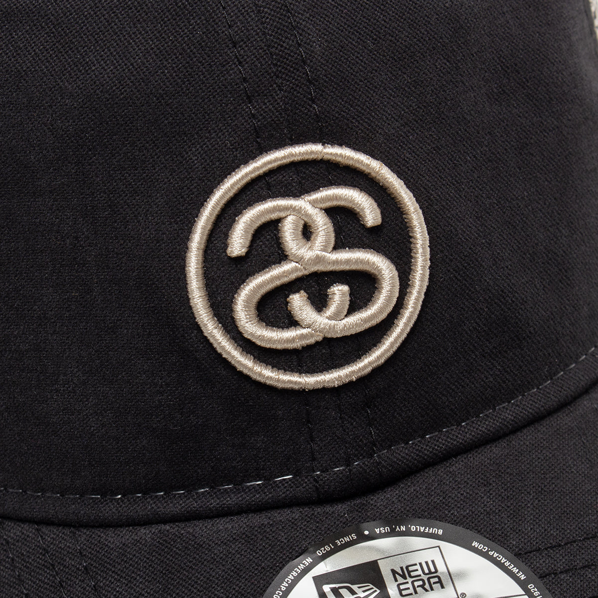 9Twenty SS Link Trucker Hat