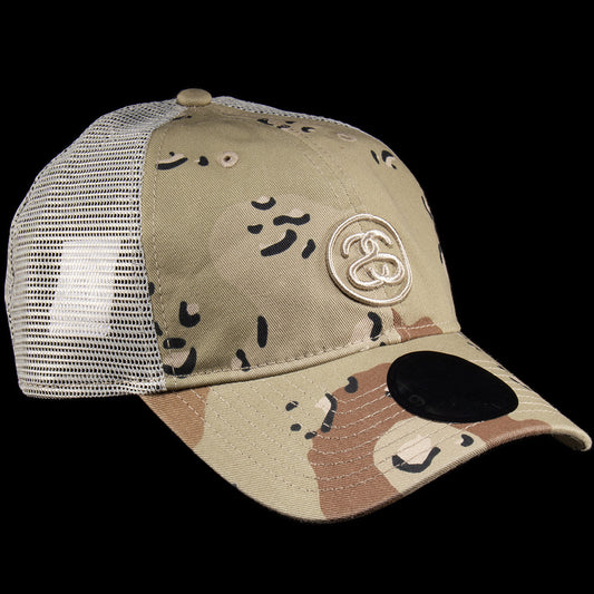 9Twenty SS Link Trucker Hat