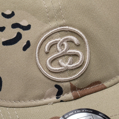 9Twenty SS Link Trucker Hat