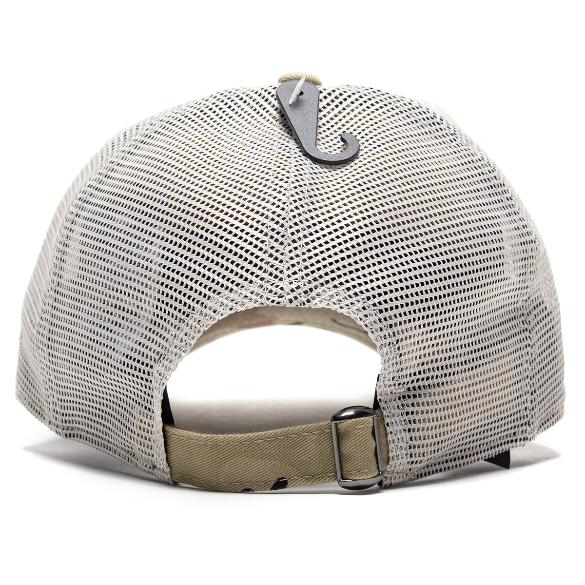 9Twenty SS Link Trucker Hat