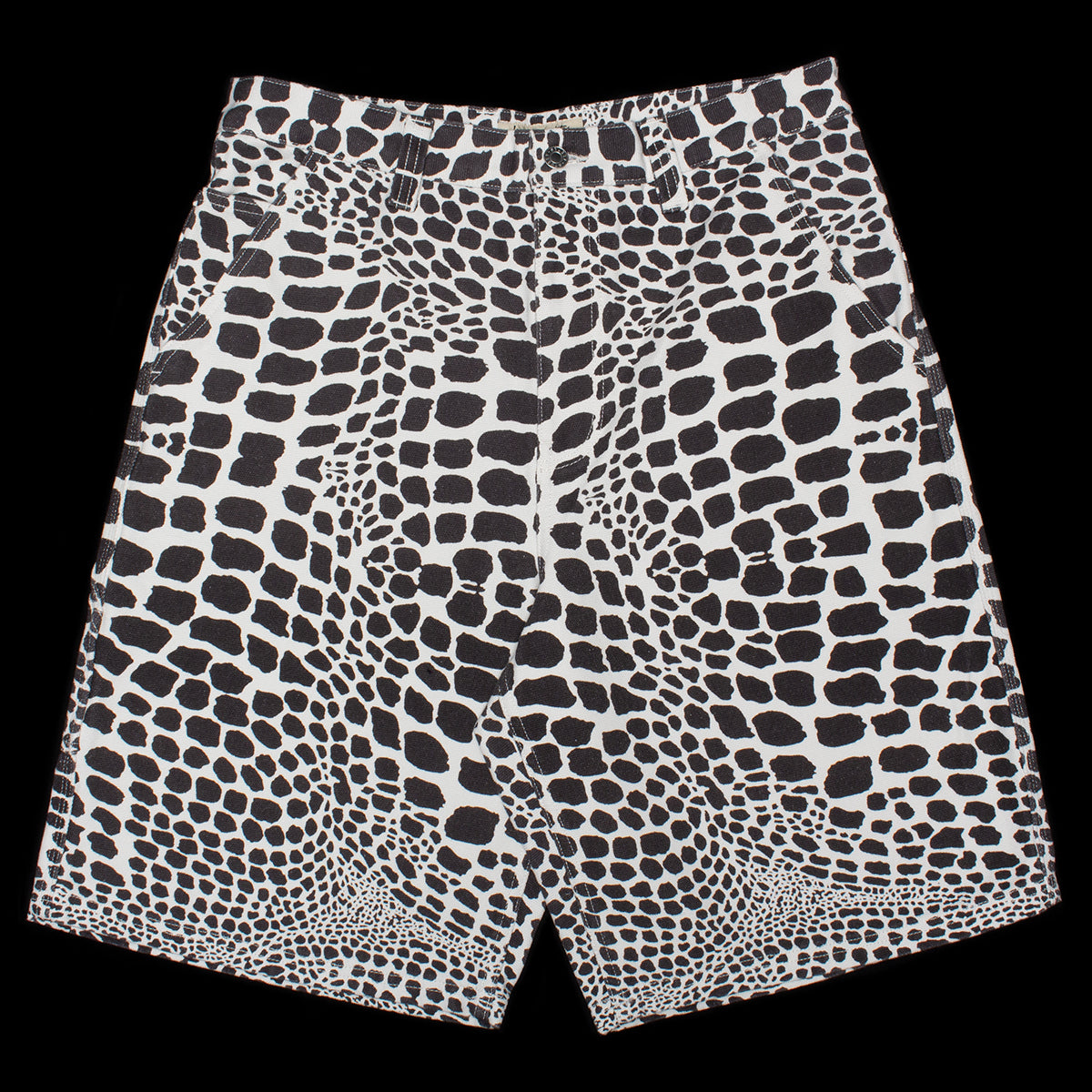 Canvas Work Short