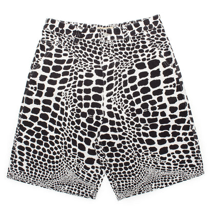 Canvas Work Short