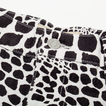 Canvas Work Short