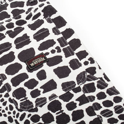 Canvas Work Short