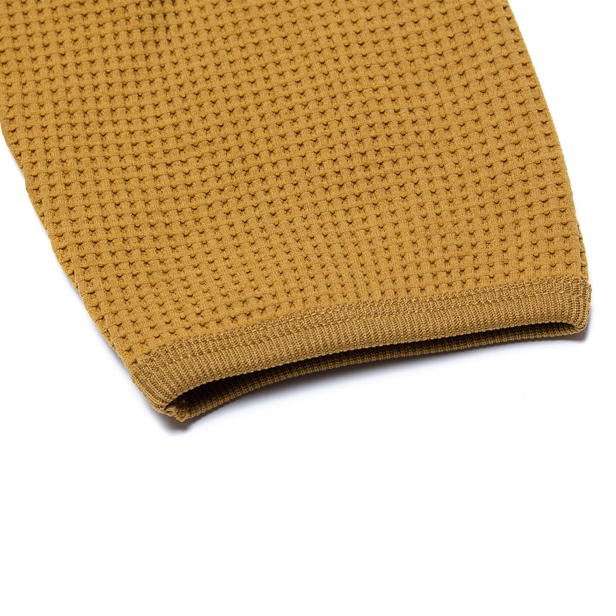 Dry Waffle L/S T-Shirt