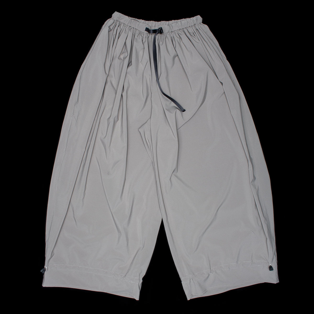 Women's Shadow Ripstop Gather Pants