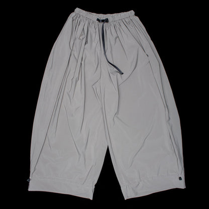 Women's Shadow Ripstop Gather Pants
