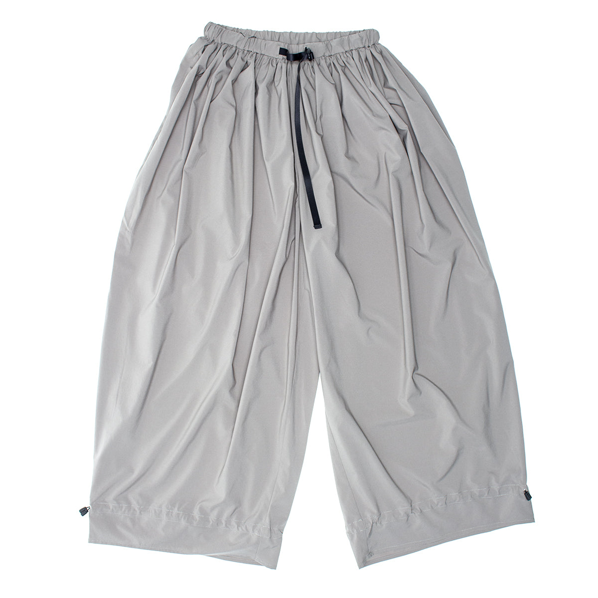 Women's Shadow Ripstop Gather Pants