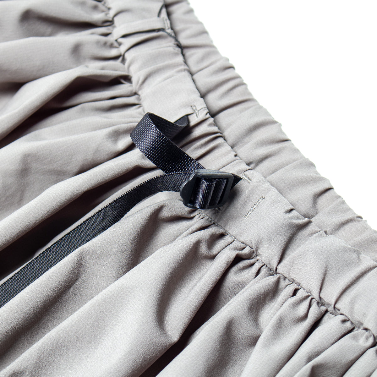 Women's Shadow Ripstop Gather Pants