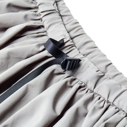 Women's Shadow Ripstop Gather Pants