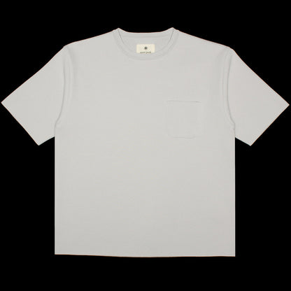 Co/Pe Knit Pullover