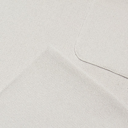 Co/Pe Knit Pullover