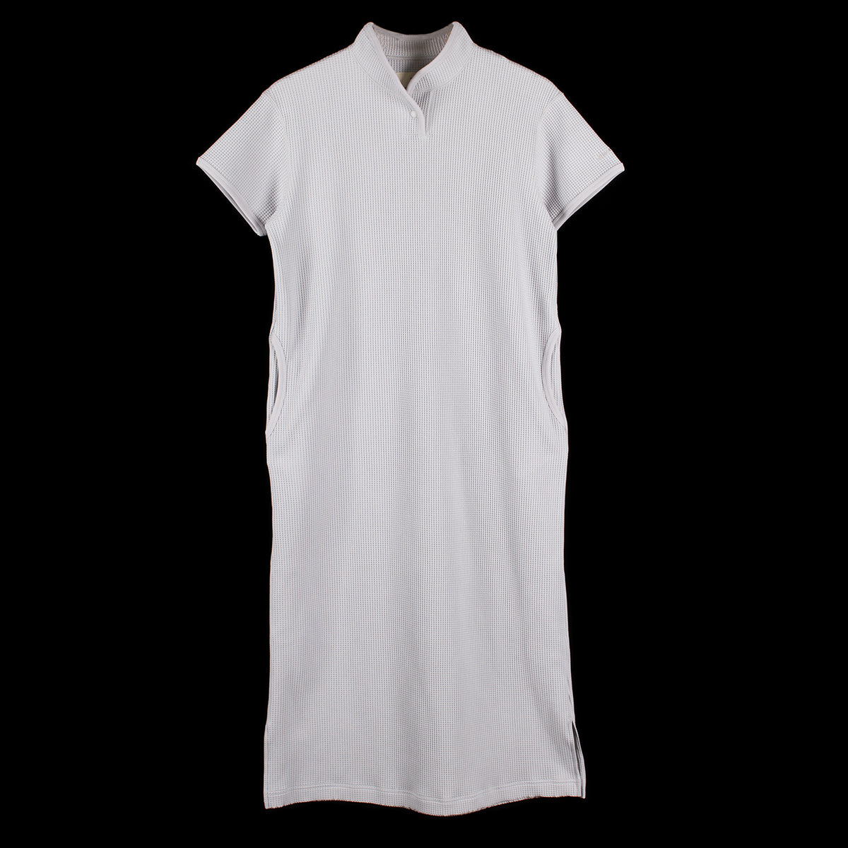 Women's Waffle Dress