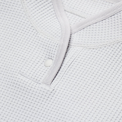Women's Waffle Dress