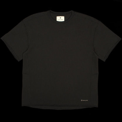 Dry Waffle T-Shirt