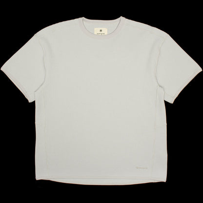 Dry Waffle T-Shirt