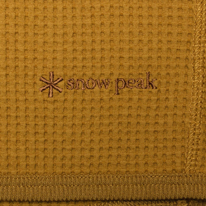 Dry Waffle T-Shirt
