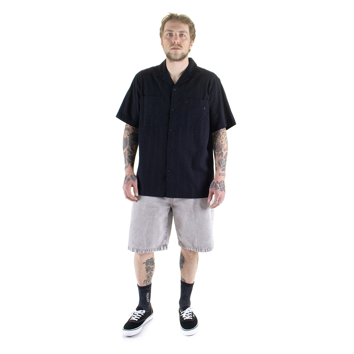 Gareth Shirt
