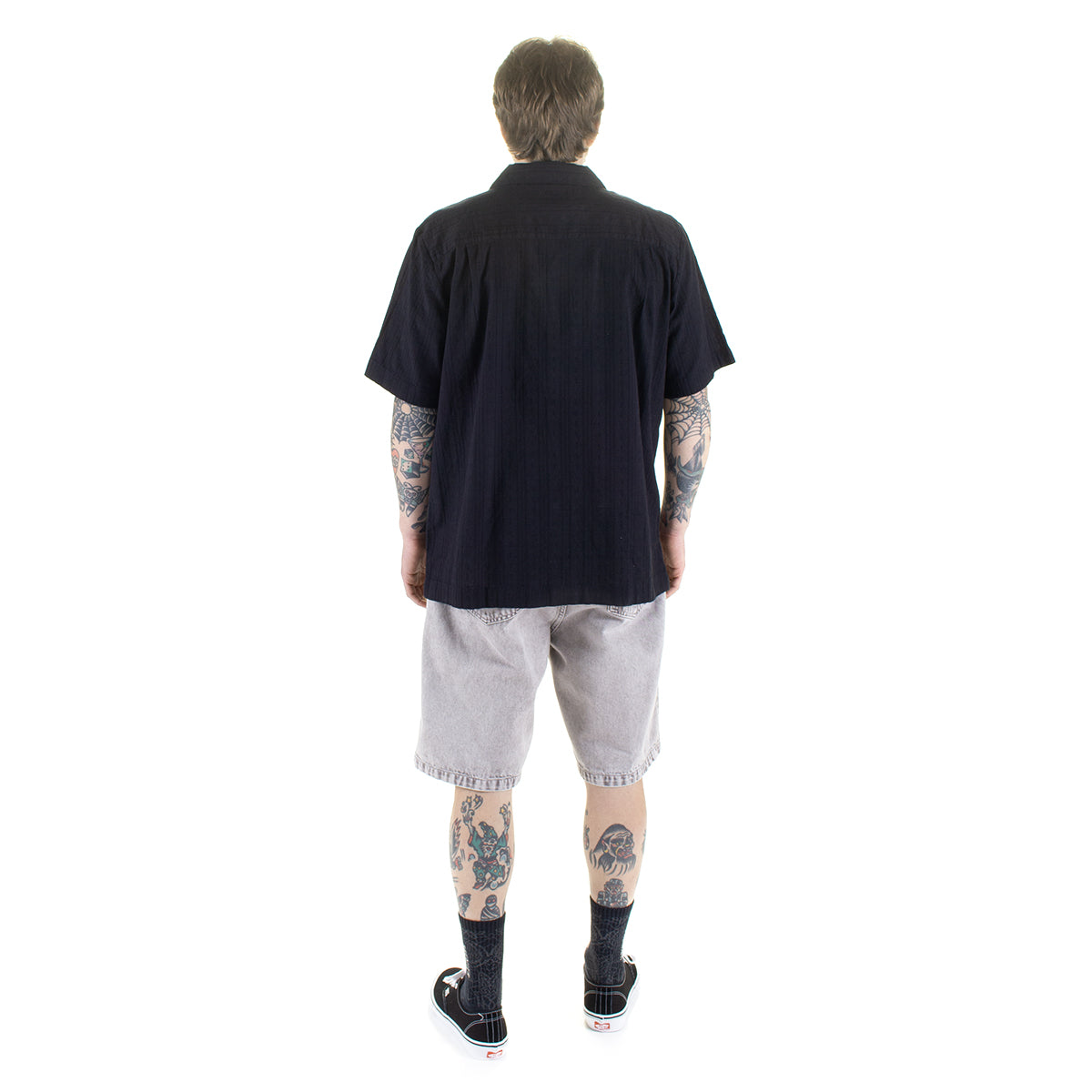 Gareth Shirt