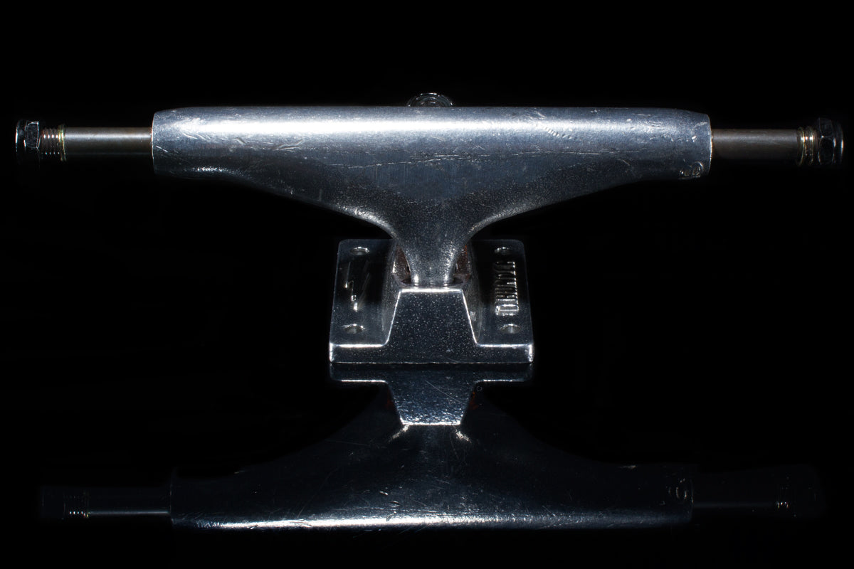 Polished Truck (Set of 2)