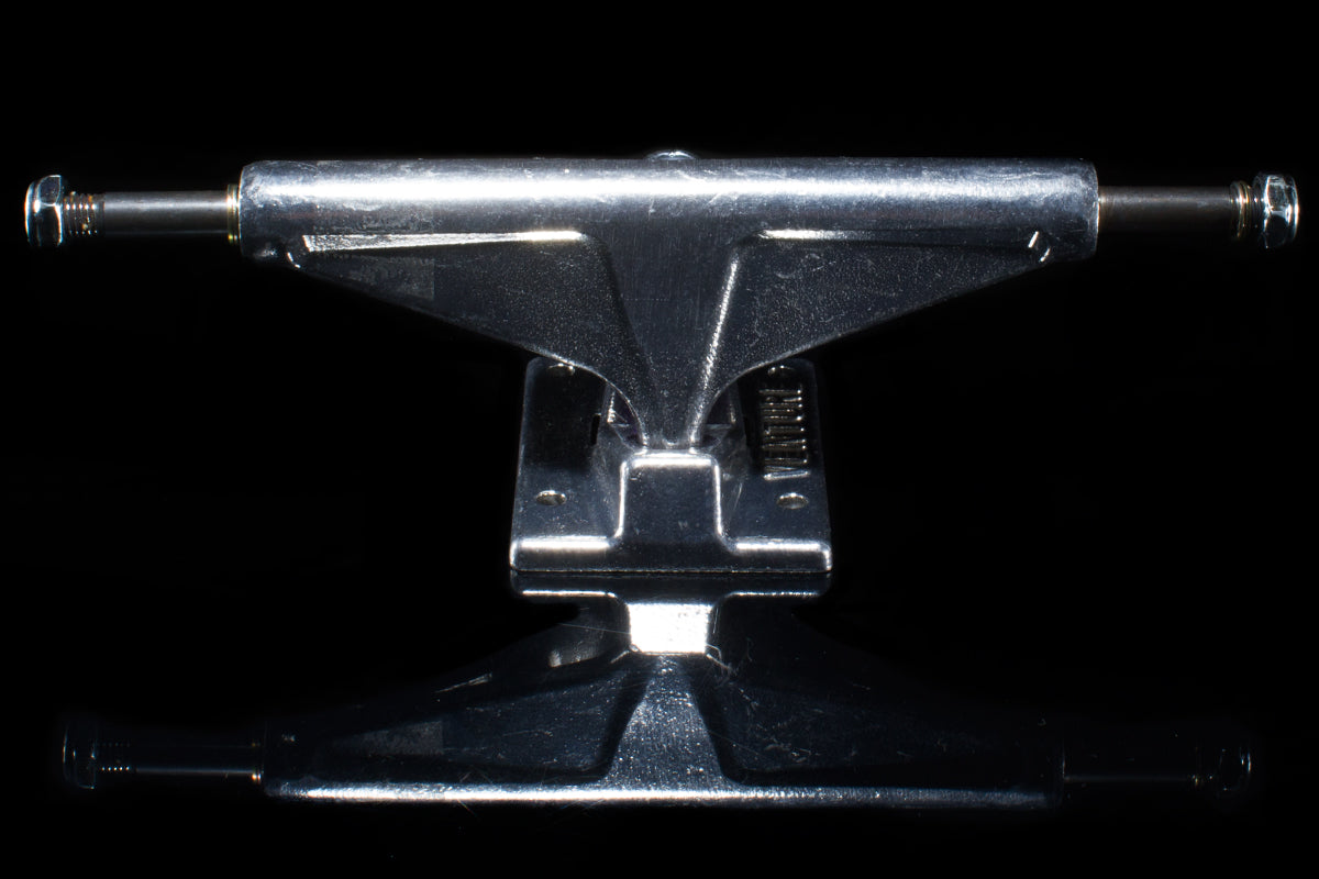 Polished Truck (Set of 2)