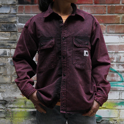 Women's Reno Shirt Jacket