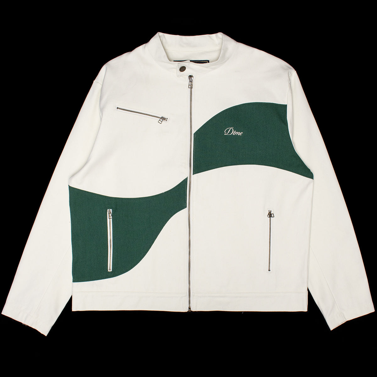 Moto Jacket