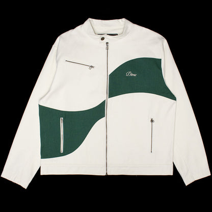 Moto Jacket