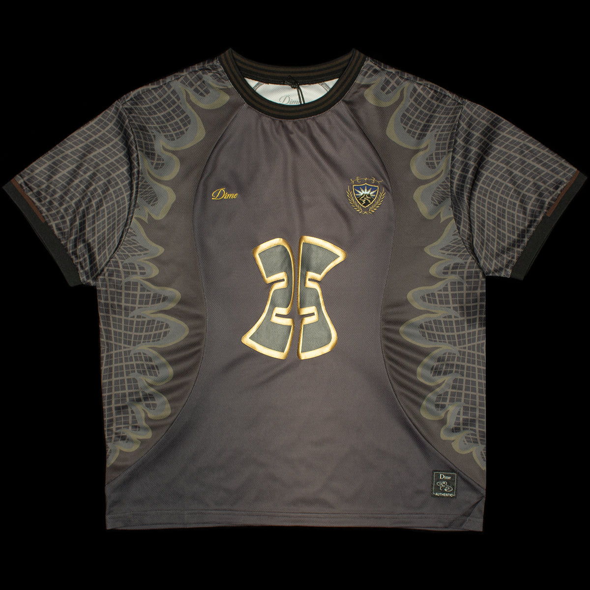 Holy Flame Jersey