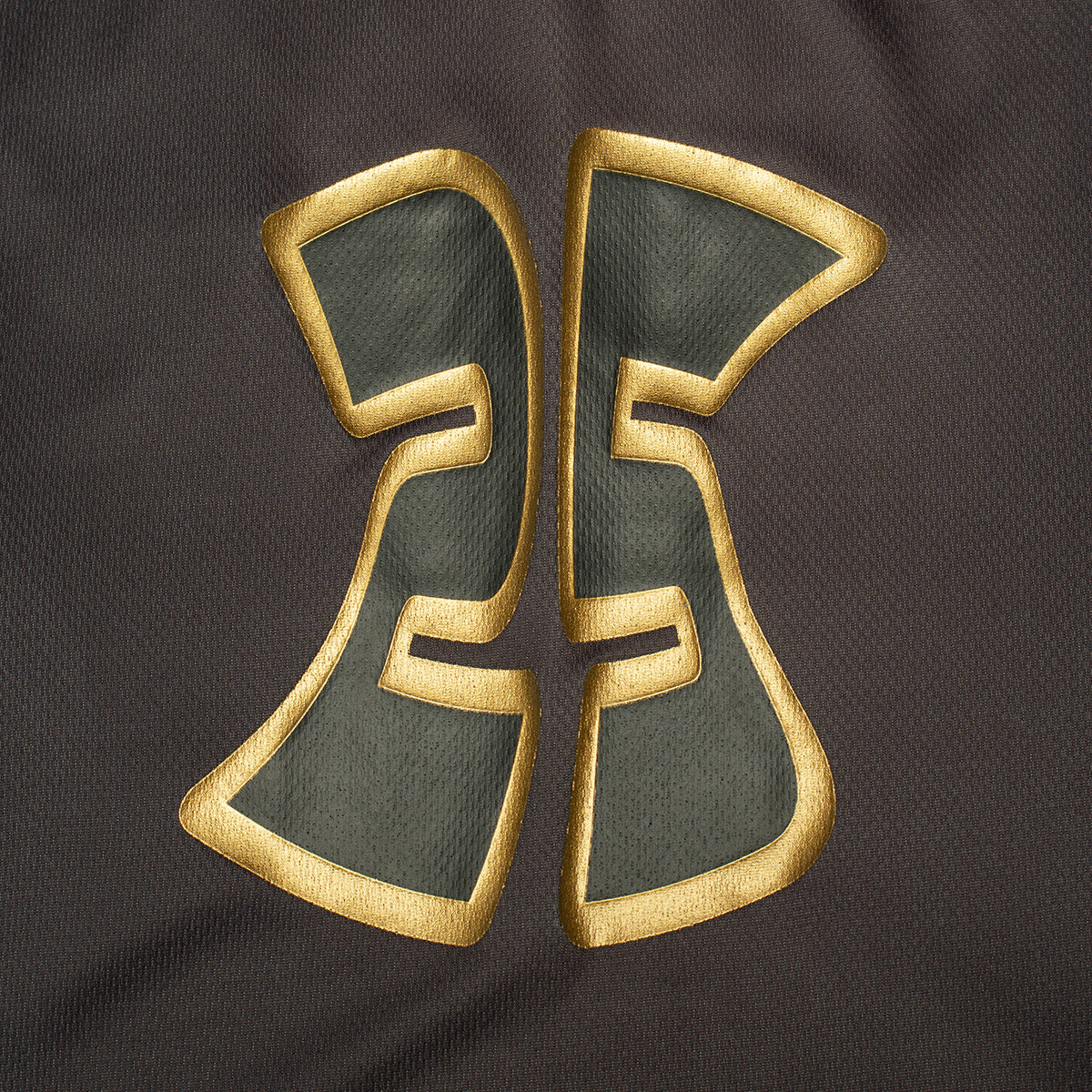 Holy Flame Jersey