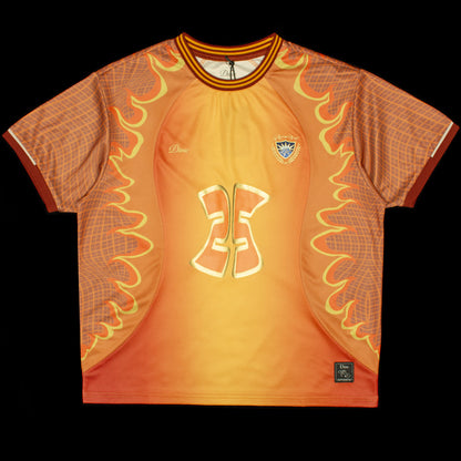 Holy Flame Jersey