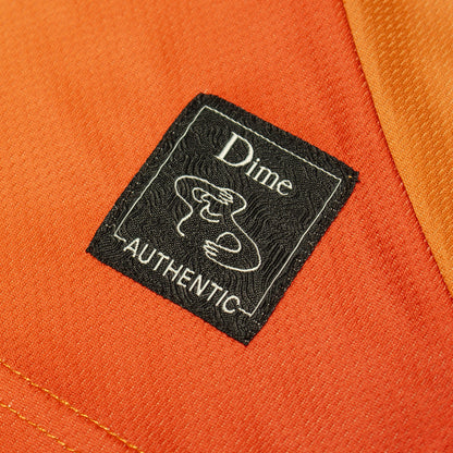 Holy Flame Jersey