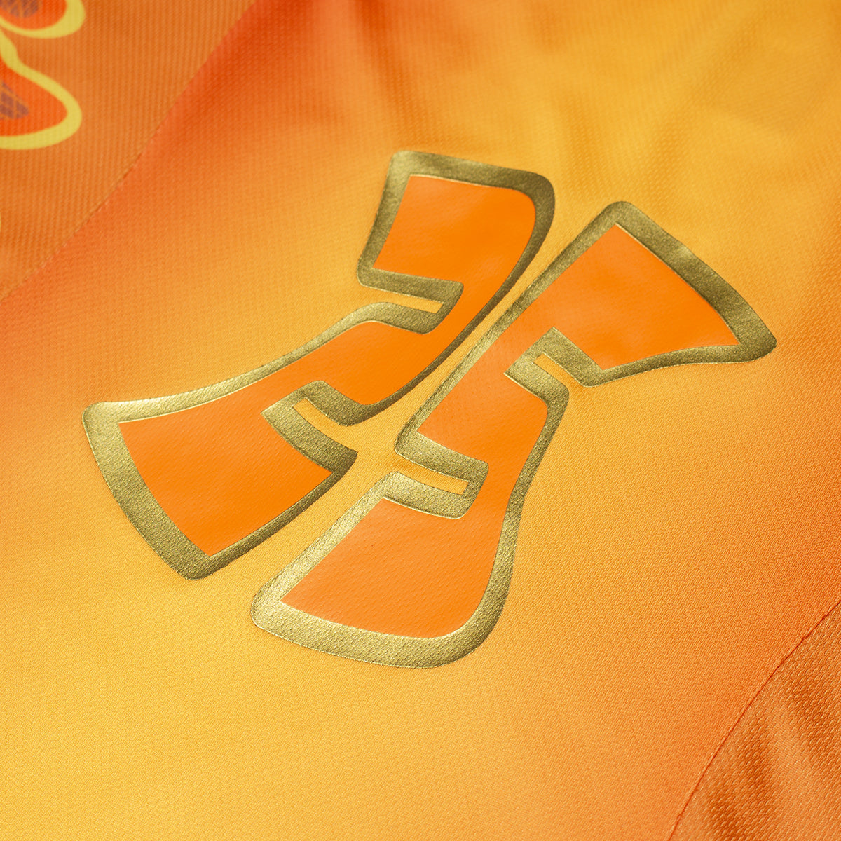 Holy Flame Jersey